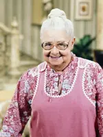 Nedra Volz