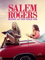 Salem Rogers: Model of the Year 1998