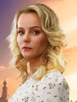 Мария Фадеева