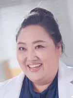 Jo Young Shil