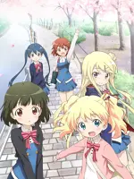 Kiniro Mosaic
