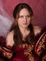 Наталья Суркова