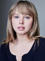 Mia Rodgers