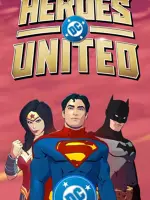 DC Heroes United