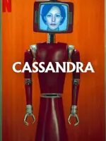 Cassandra