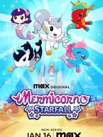 Mermicorno: Starfall