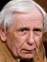 Arthur English