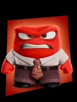 Anger