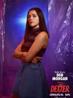 Deb Morgan