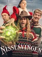 Nissesvingen