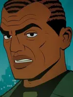 Norman Osborn