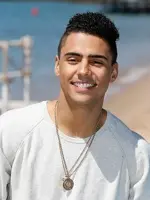 Quincy Brown