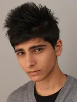 Aqib Khan