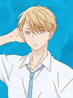 Shin Kashiwagi