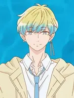 Airu Izumi