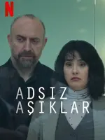 Adsız Aşıklar