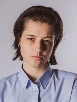 Екатерина Карташова
