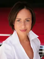 Claudette Roche