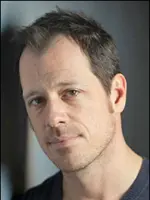 Darren Pettie