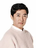 Han Dong Suk