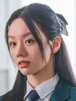 Yoo Je Yi