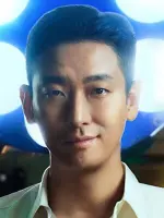 Baek Kang Hyuk