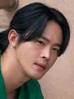 Park Kyung Won