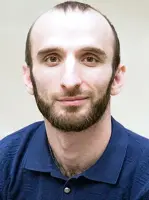 Омар Алибутаев