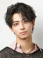 Hideharu Suzuki