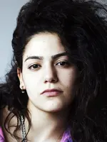 Jasmine Armando