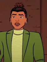 Harry Osborn