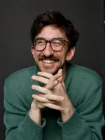 Mark Little