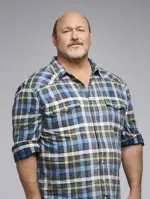 Jim McAllister