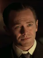 Detective William Murdoch