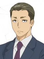 Ryūya Naruse