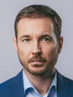Martin Compston