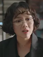 Seo Mi Ae