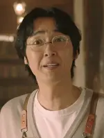 Lee Kang Suk