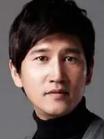 Jo Seung Yun
