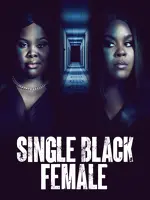 Single Black Female