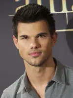 Taylor Lautner
