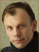 Евгений Ивкович