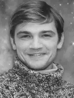 Пётр Юрченков (мл.)