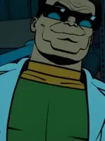 Dr. Otto Octavius