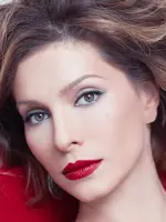 Yelena Podkaminskaya