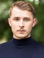 Max Bowden