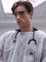 Dr. Langdon