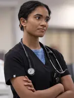 Dr. Mohan