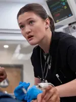 Dr. Santos