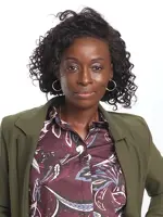 Jackie Baloyi